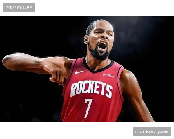 杜兰特领衔篮网硬碰申京都兰火箭 双星对决看点十足