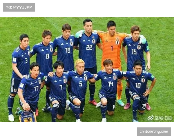 日本足球传承 U17世界杯延续技术流打法