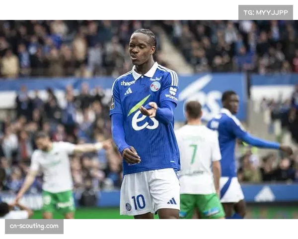 斯特拉斯堡推行年轻化战略 平均年龄23.7岁冲击力强