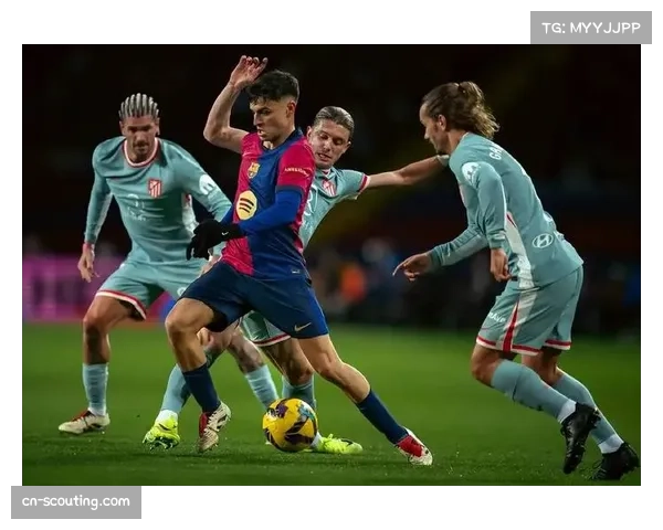 巴萨国王杯惨败马竞 弗里克战术体系遭遇严峻考验