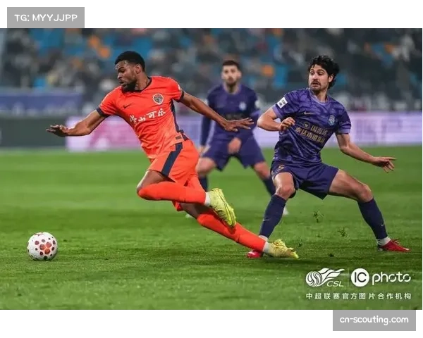 青岛海牛1-1战平天津津门虎 补时阶段遭遇绝平